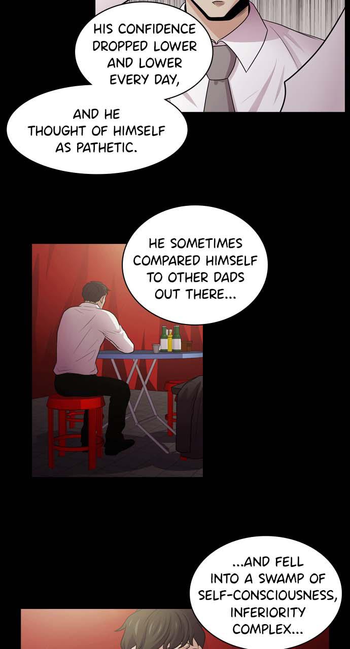 Tomorrow Chapter 21 - Page 36