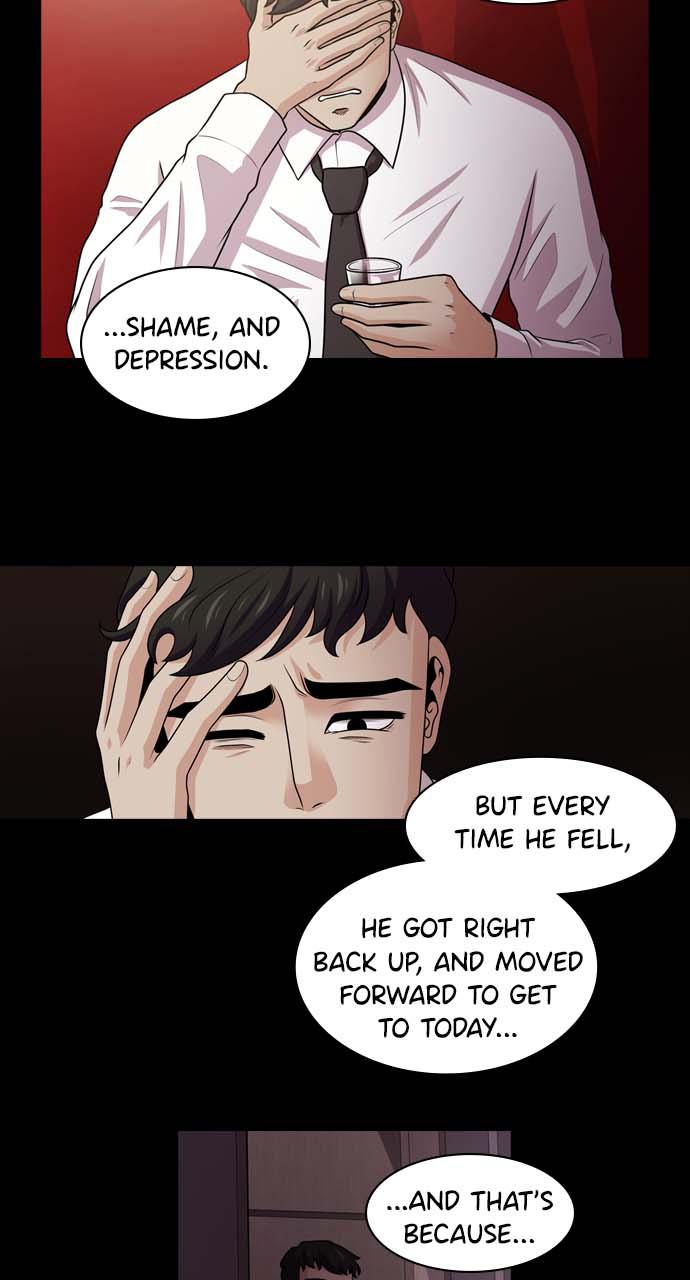 Tomorrow Chapter 21 - Page 37