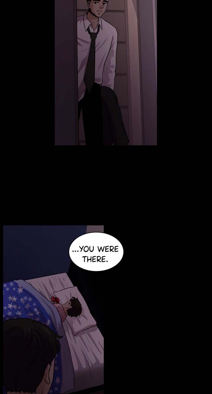 Tomorrow Chapter 21 - Page 38