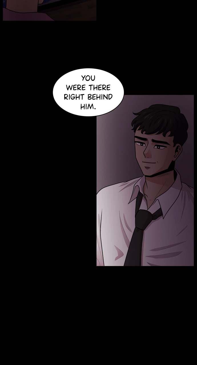 Tomorrow Chapter 21 - Page 39