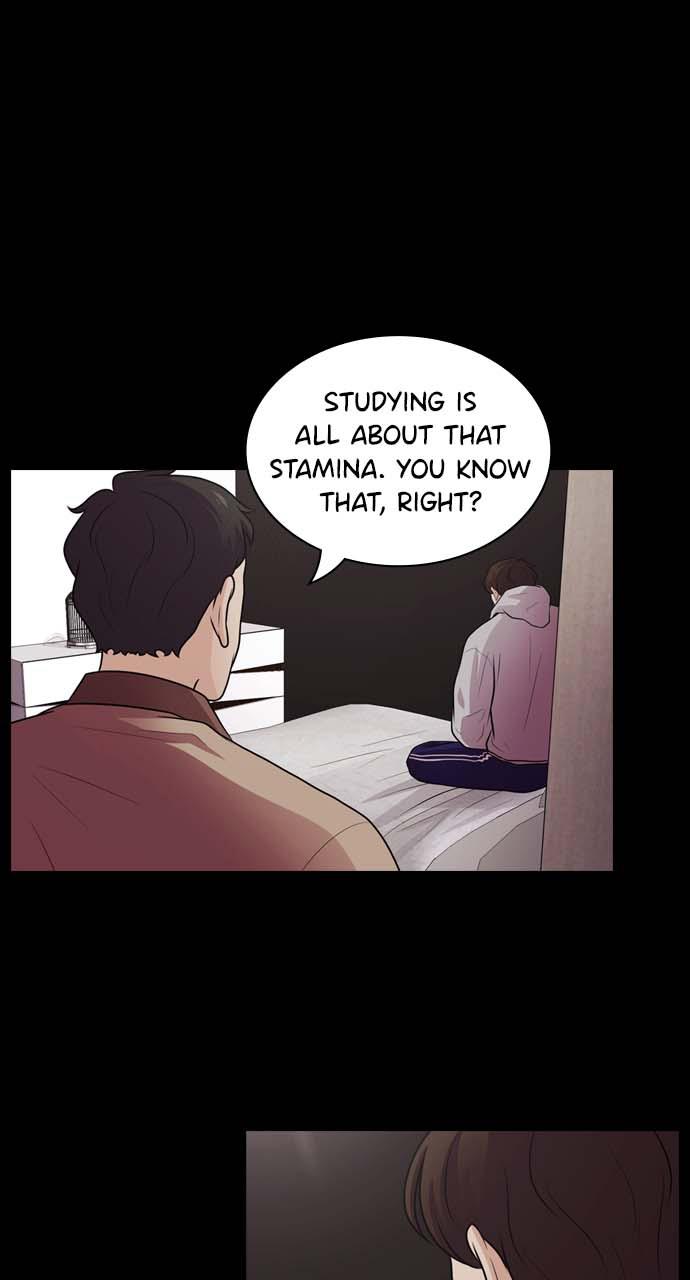 Tomorrow Chapter 21 - Page 40