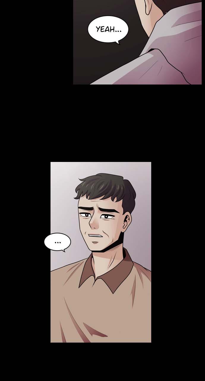 Tomorrow Chapter 21 - Page 41