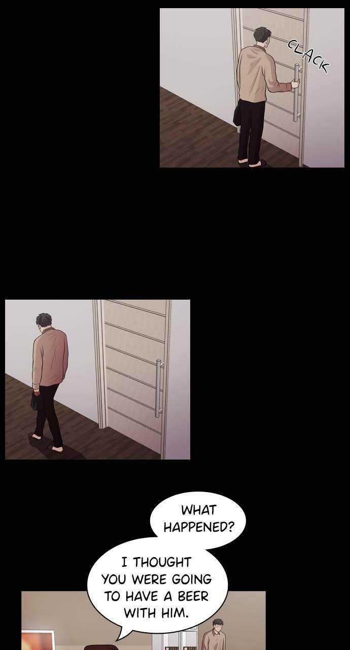 Tomorrow Chapter 21 - Page 43