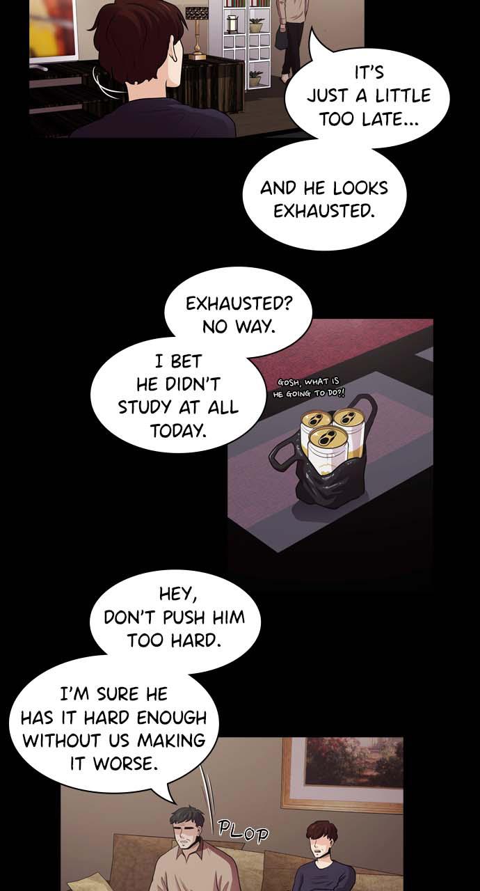 Tomorrow Chapter 21 - Page 44