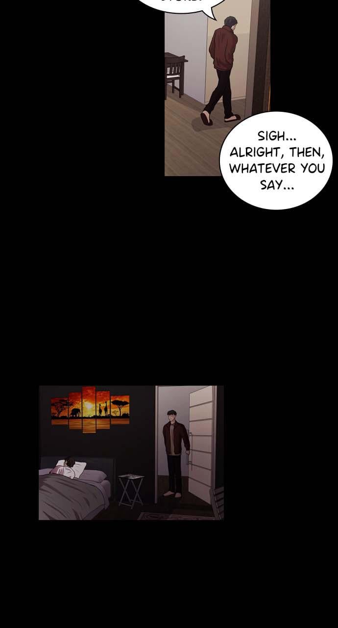 Tomorrow Chapter 21 - Page 48