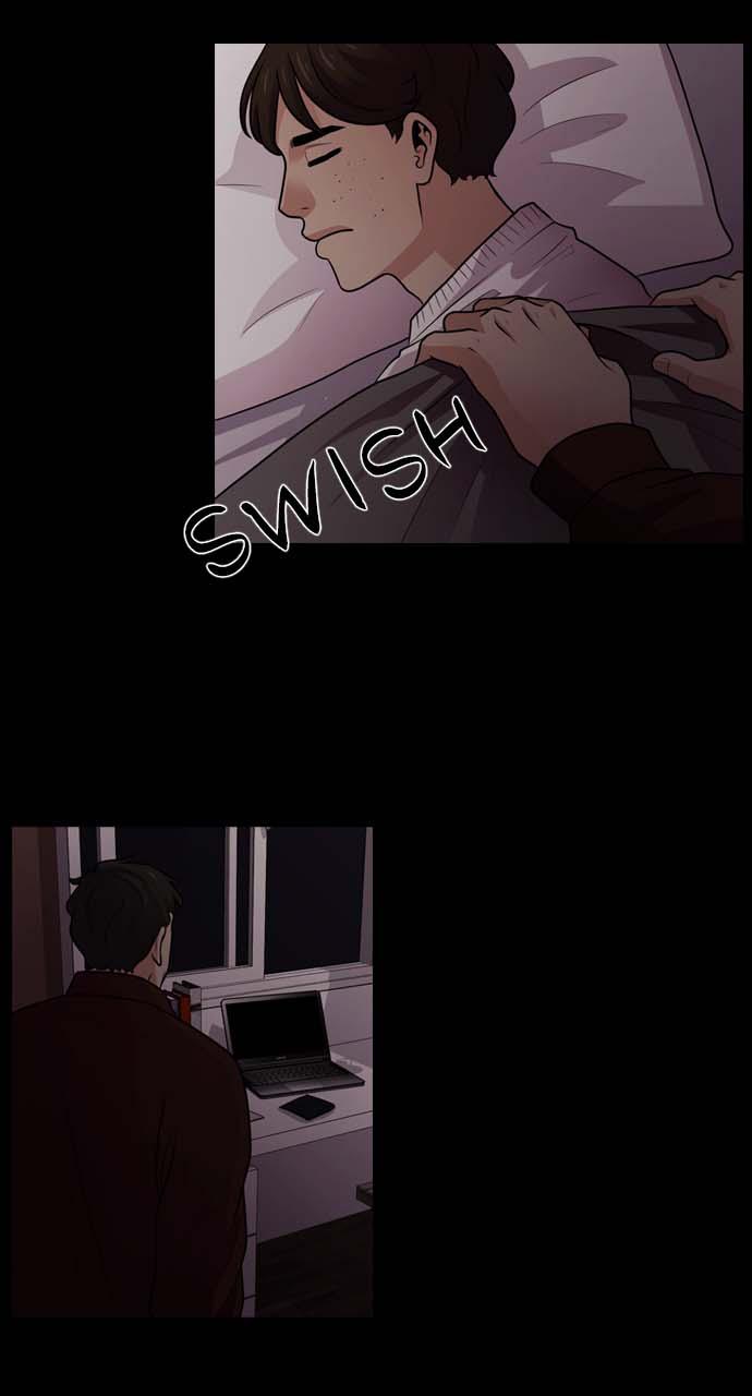 Tomorrow Chapter 21 - Page 49