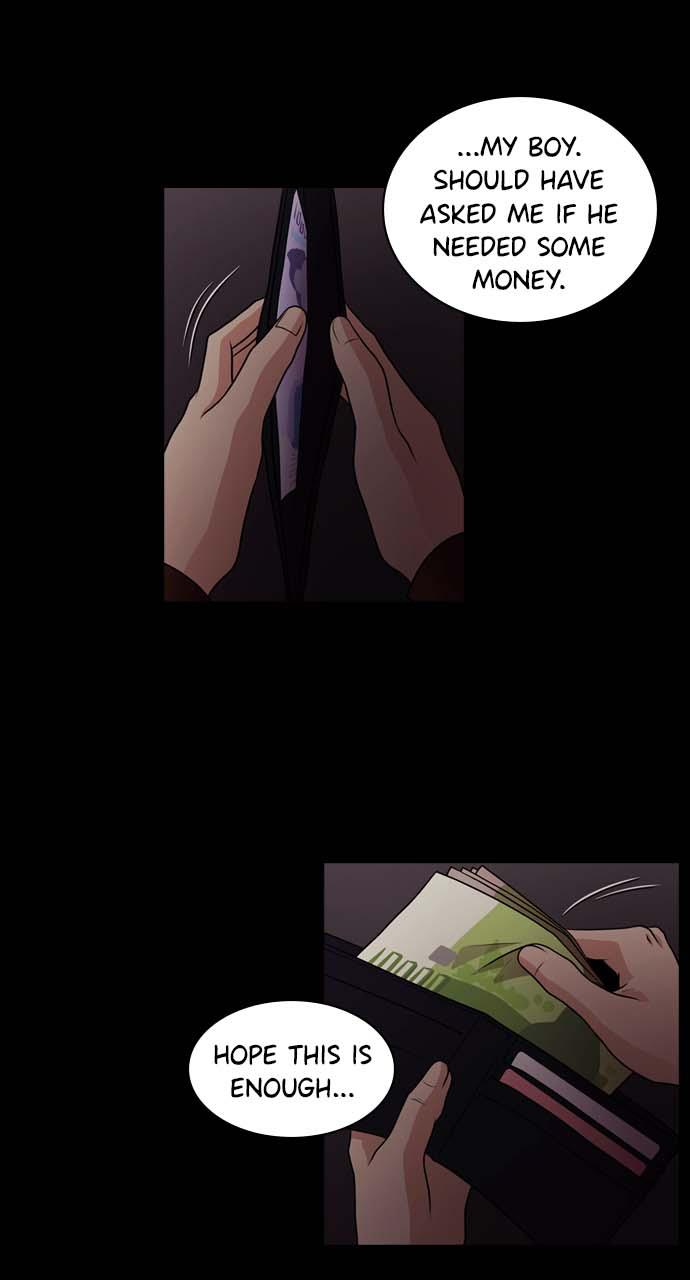 Tomorrow Chapter 21 - Page 50