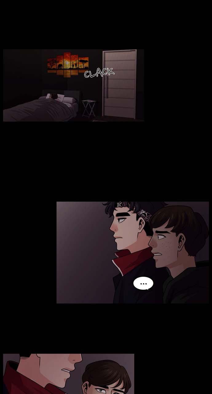 Tomorrow Chapter 21 - Page 52