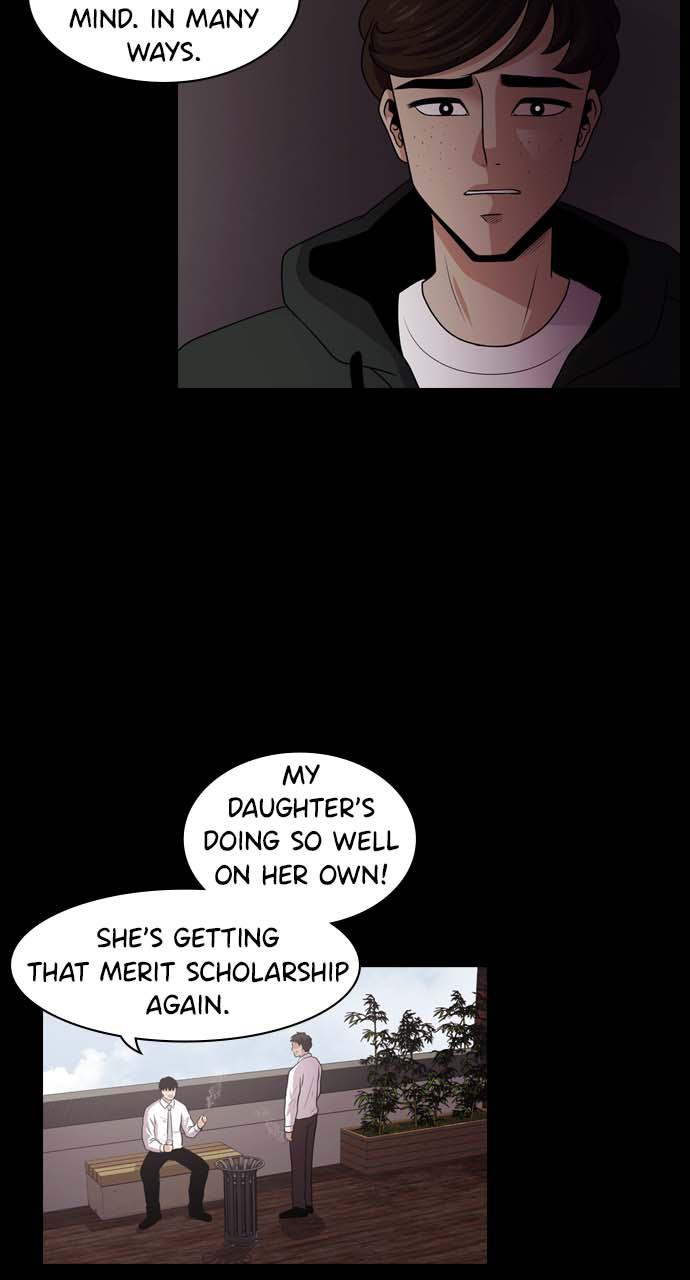 Tomorrow Chapter 21 - Page 55