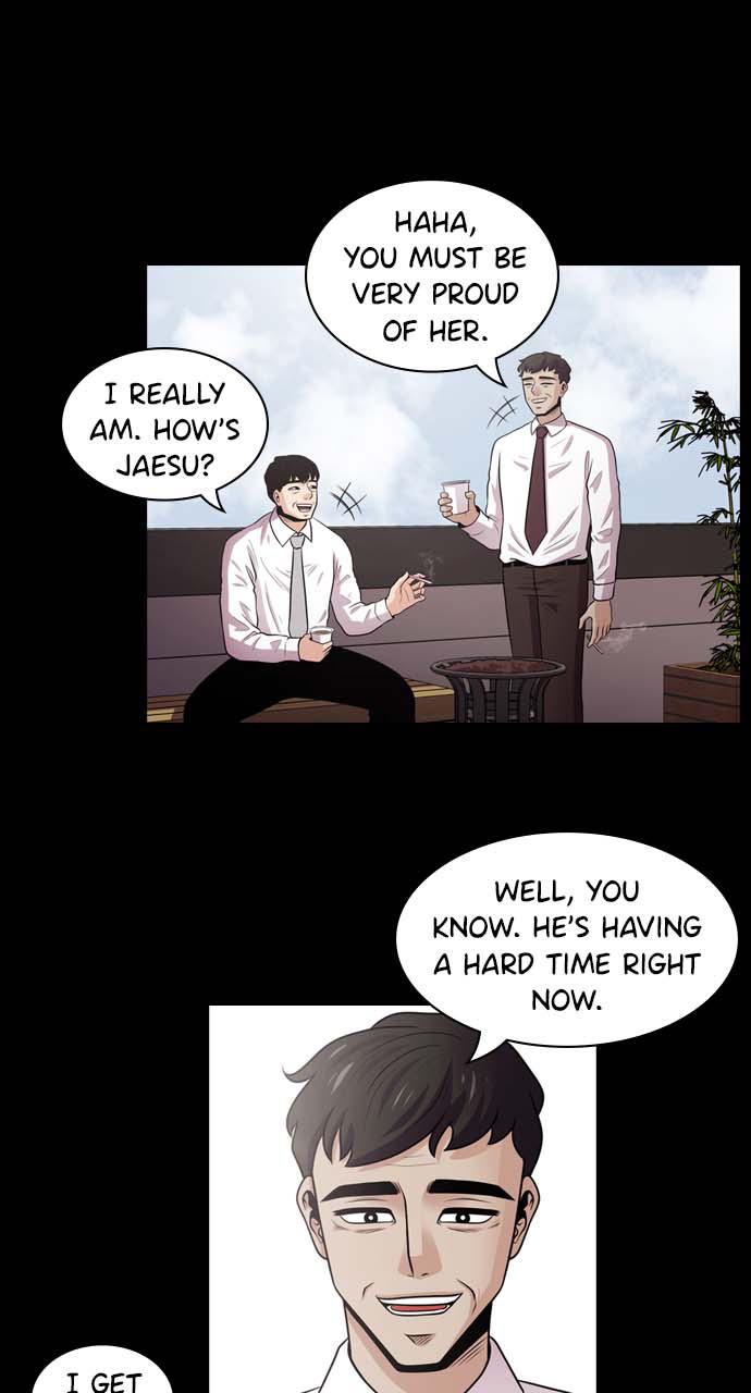 Tomorrow Chapter 21 - Page 56