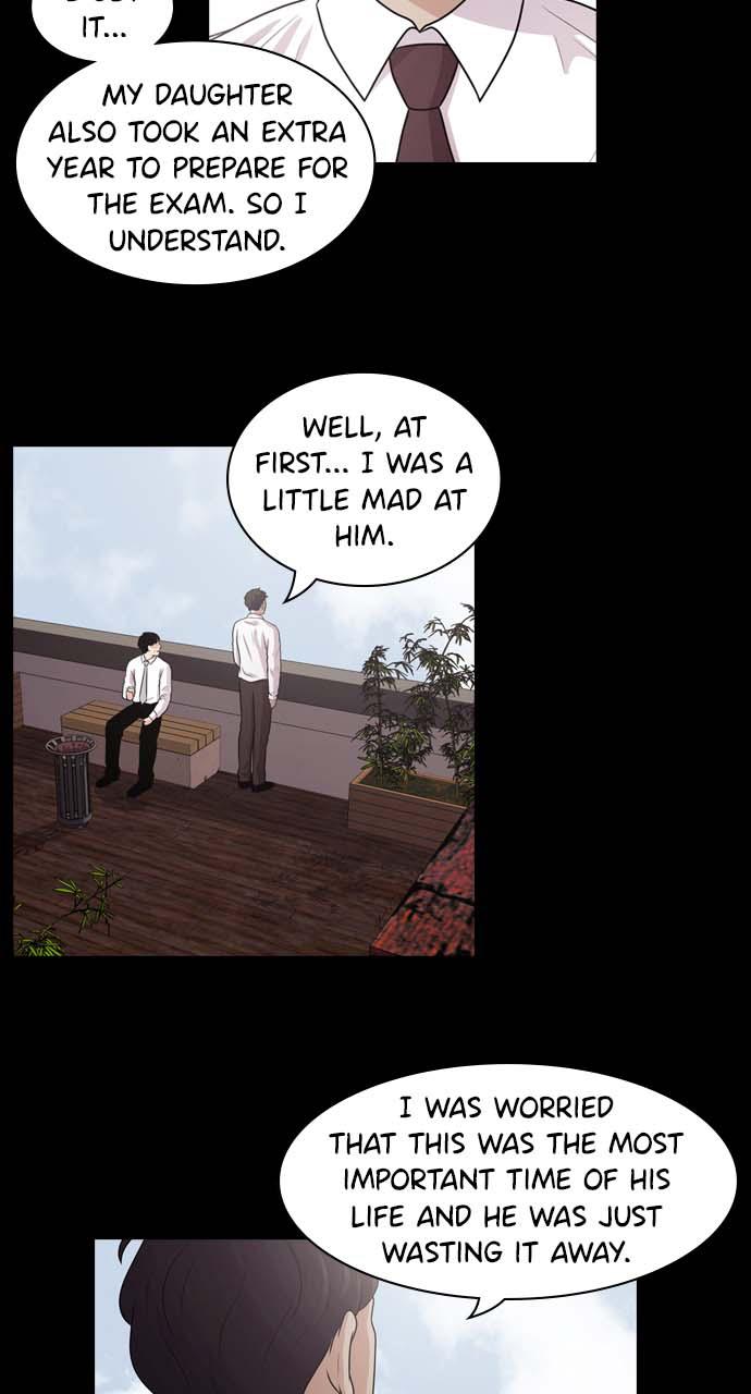 Tomorrow Chapter 21 - Page 57