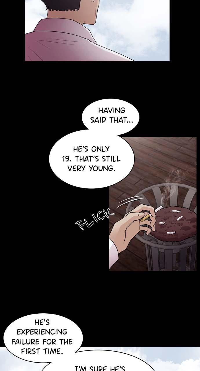 Tomorrow Chapter 21 - Page 58