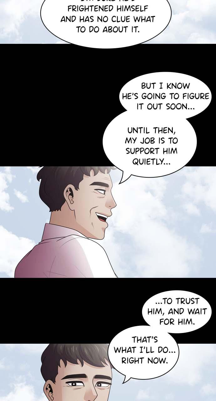 Tomorrow Chapter 21 - Page 59