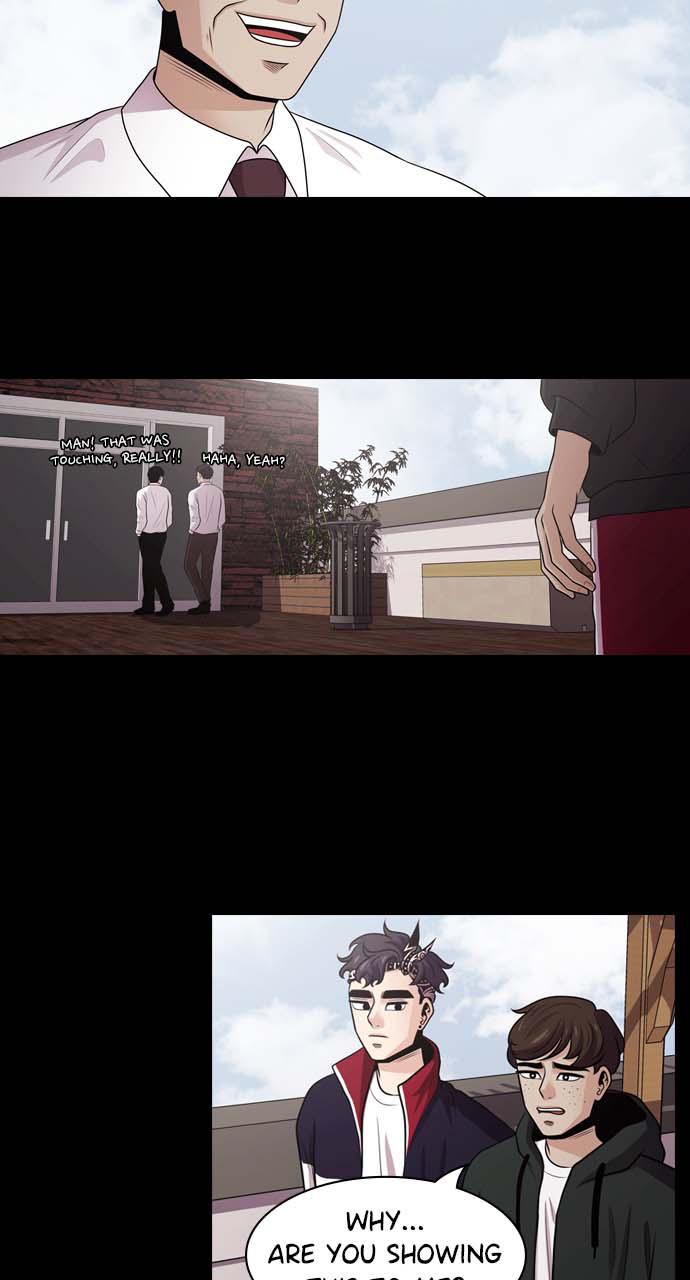 Tomorrow Chapter 21 - Page 60