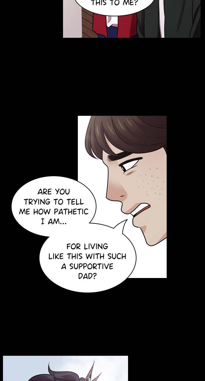 Tomorrow Chapter 21 - Page 61