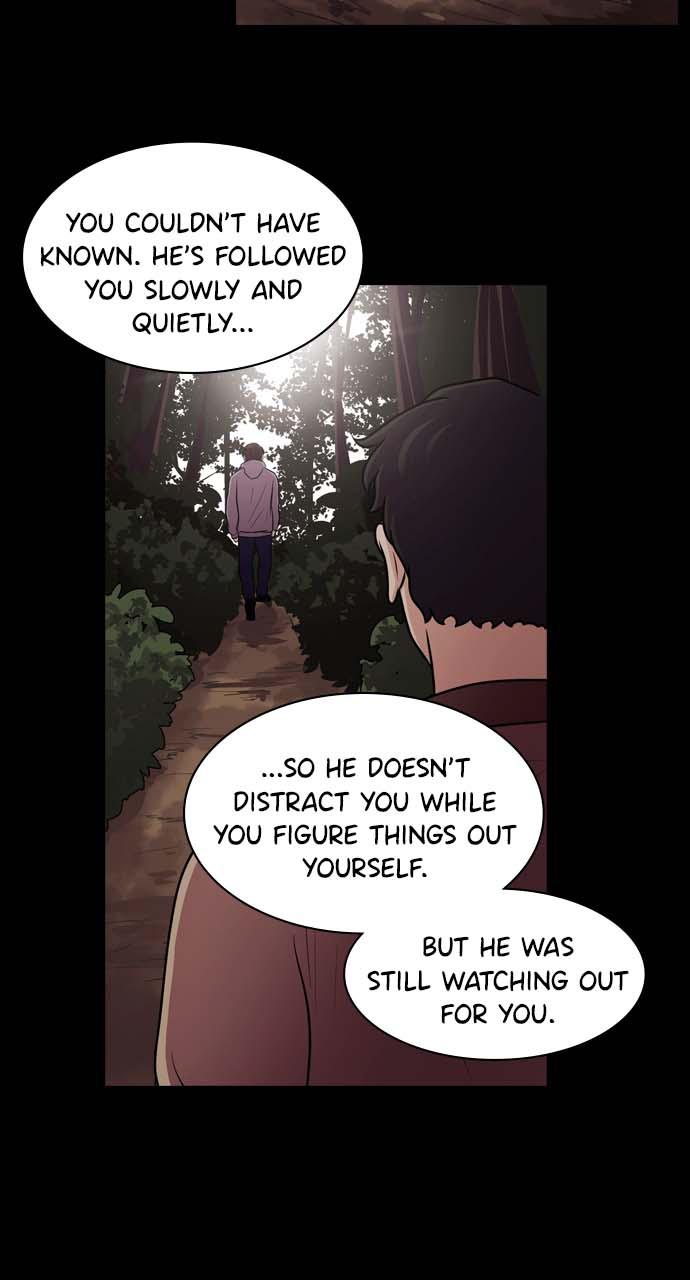 Tomorrow Chapter 21 - Page 65
