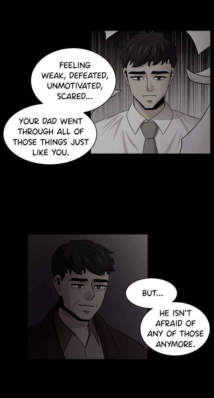 Tomorrow Chapter 21 - Page 66