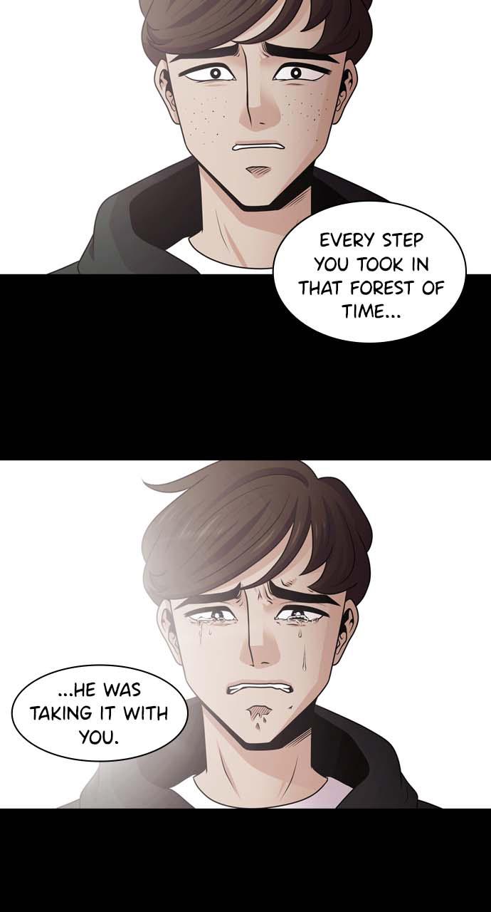 Tomorrow Chapter 21 - Page 68