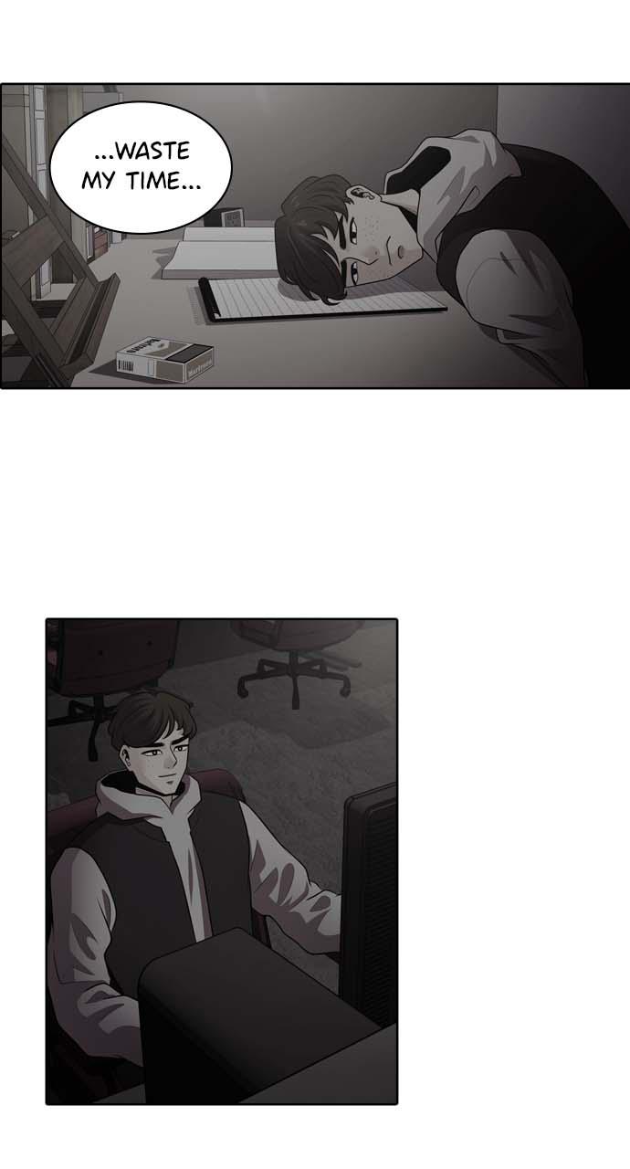 Tomorrow Chapter 21 - Page 72