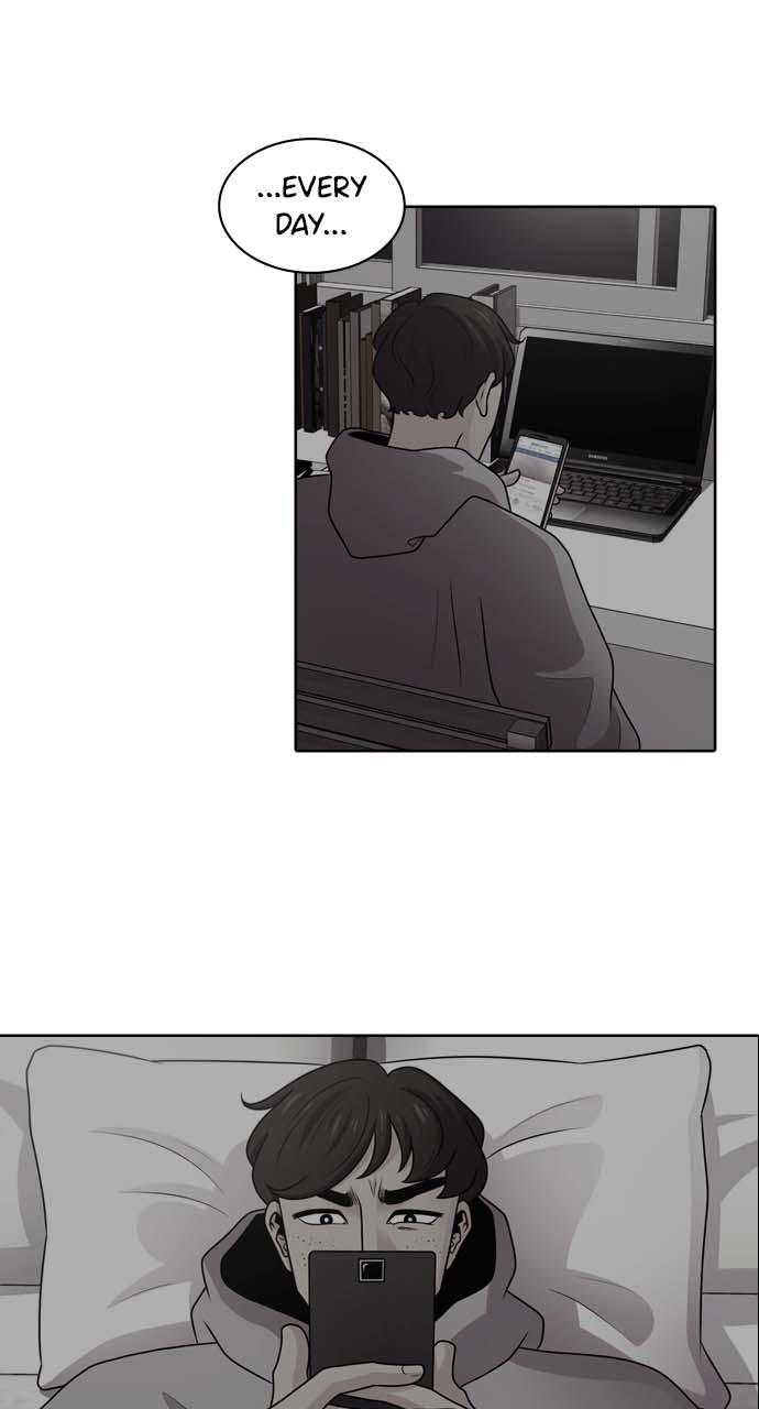 Tomorrow Chapter 21 - Page 73