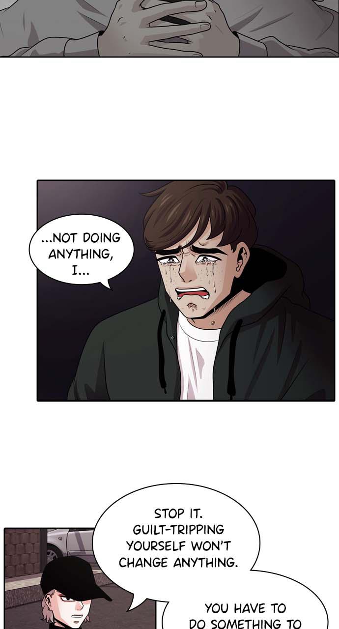 Tomorrow Chapter 21 - Page 74