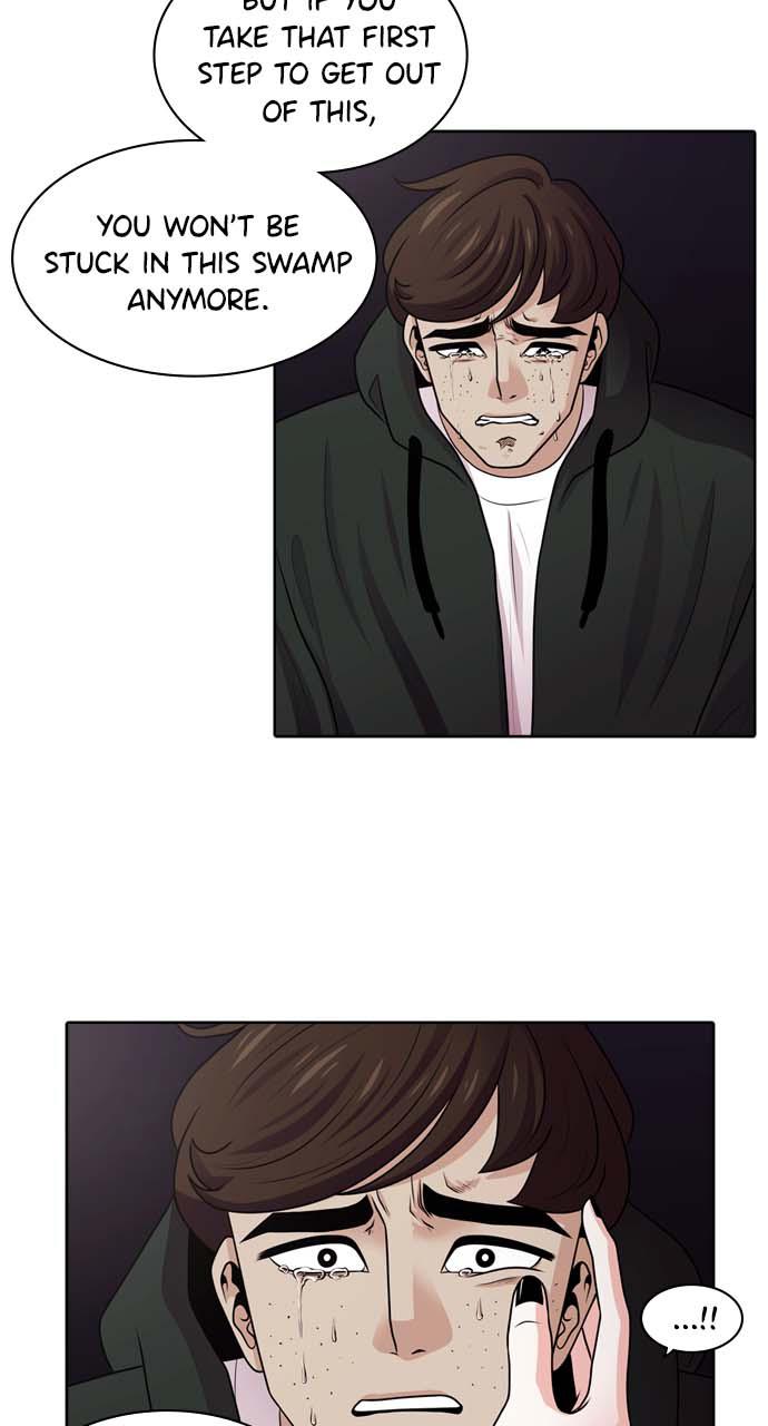 Tomorrow Chapter 21 - Page 76