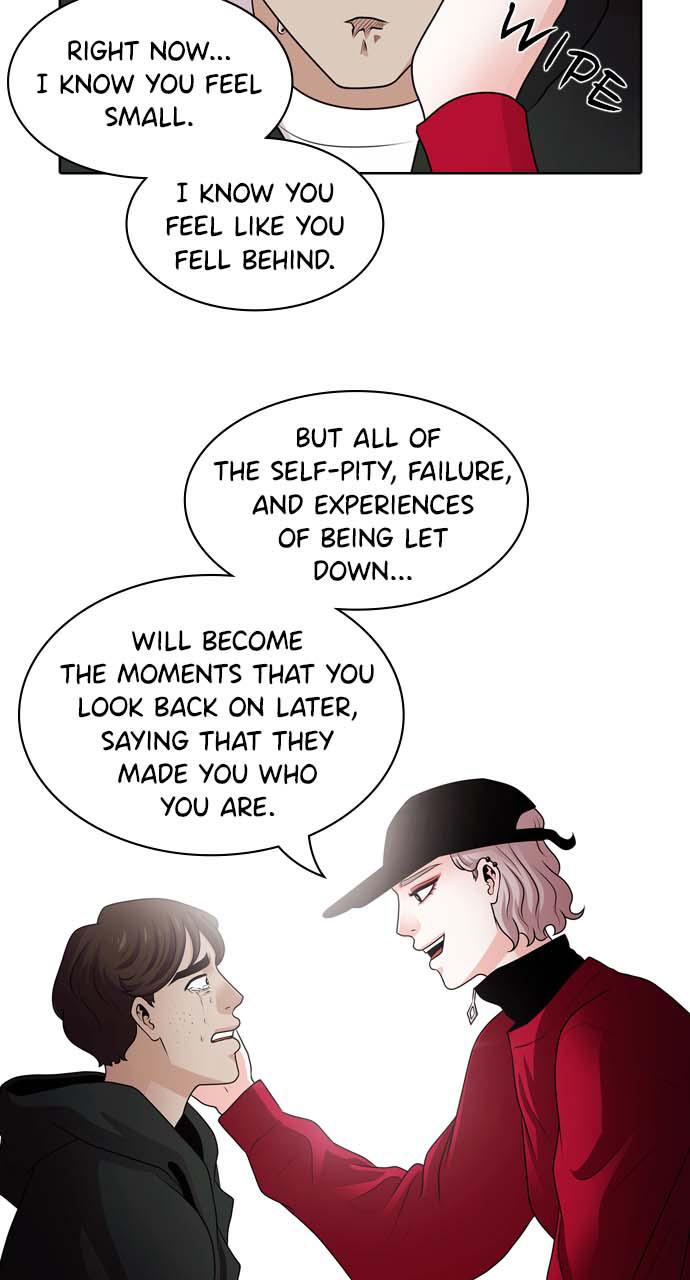 Tomorrow Chapter 21 - Page 77