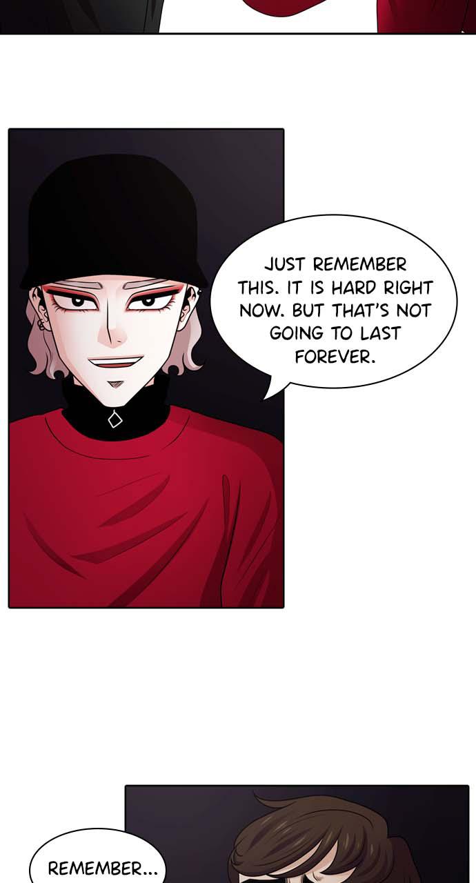 Tomorrow Chapter 21 - Page 78