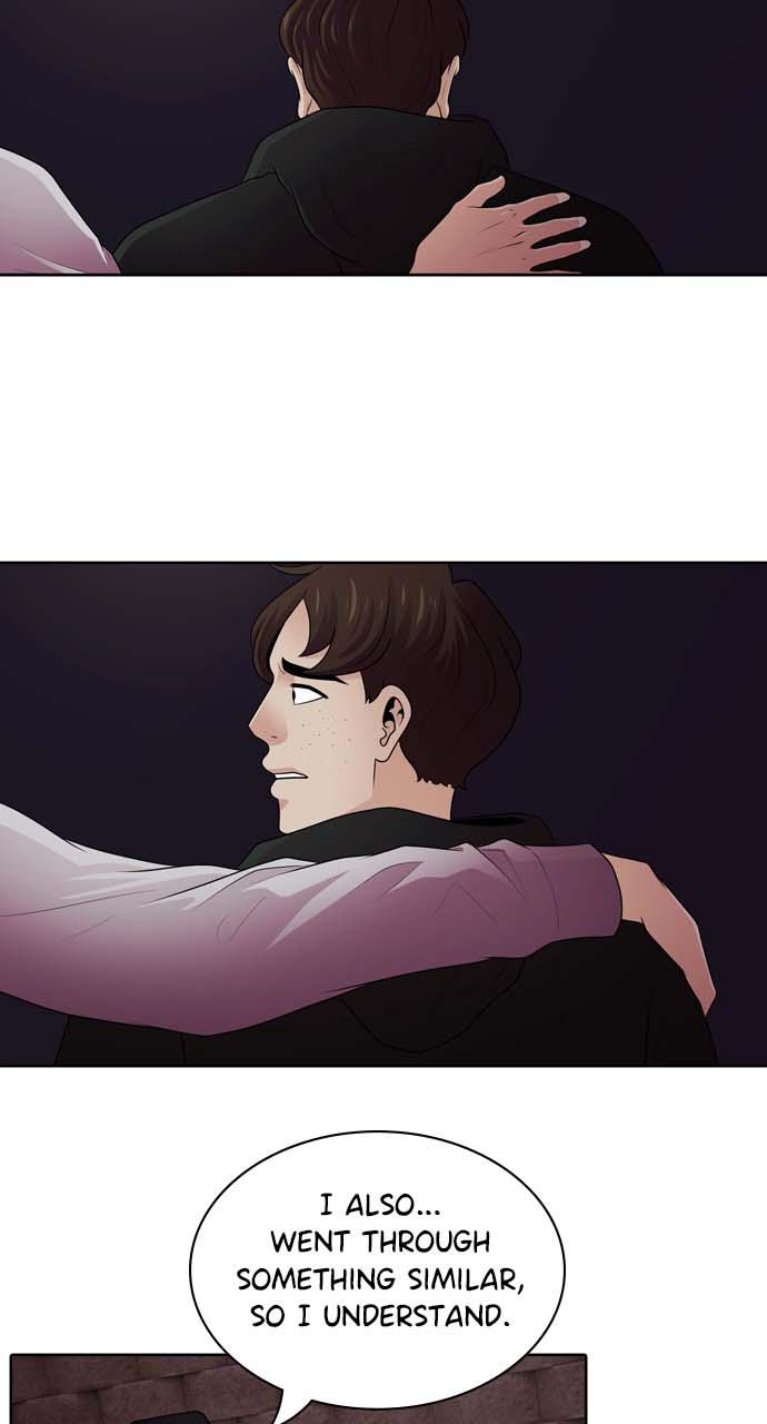 Tomorrow Chapter 22 - Page 6