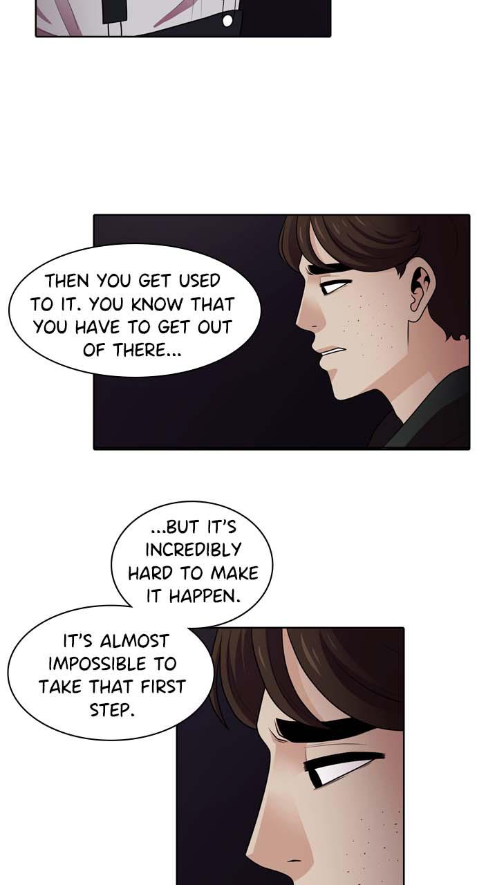 Tomorrow Chapter 22 - Page 8