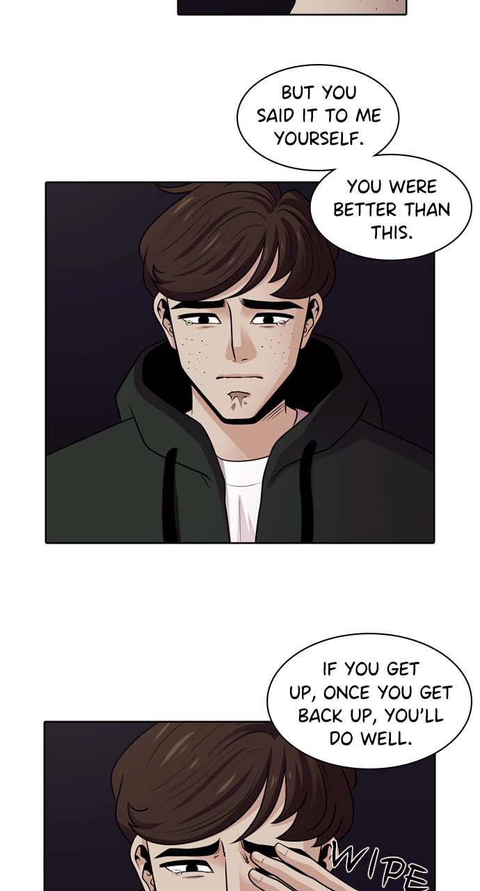 Tomorrow Chapter 22 - Page 9