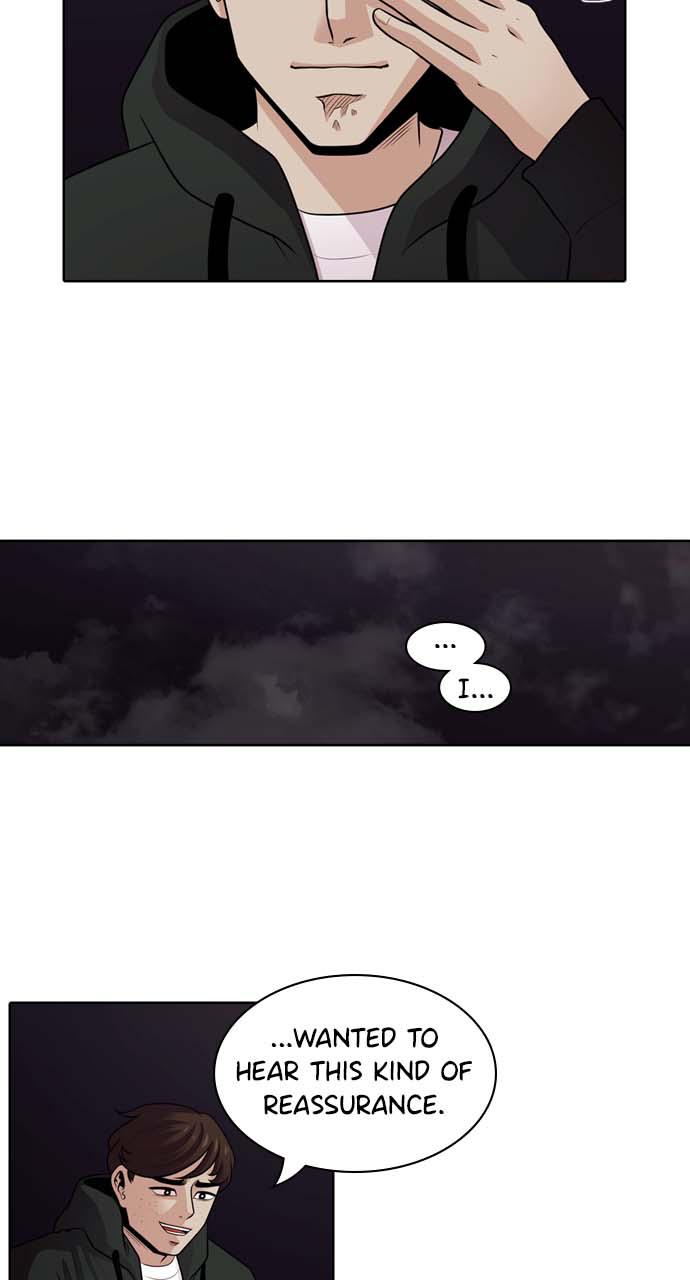 Tomorrow Chapter 22 - Page 10