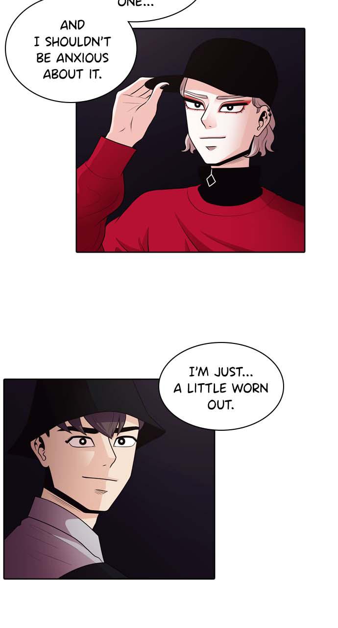 Tomorrow Chapter 22 - Page 13