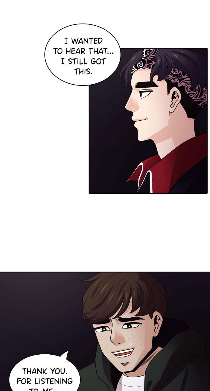 Tomorrow Chapter 22 - Page 14