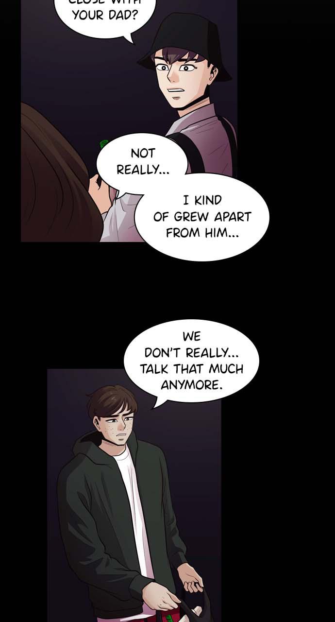 Tomorrow Chapter 22 - Page 19