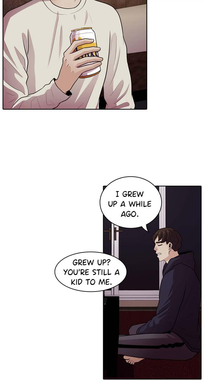 Tomorrow Chapter 22 - Page 23