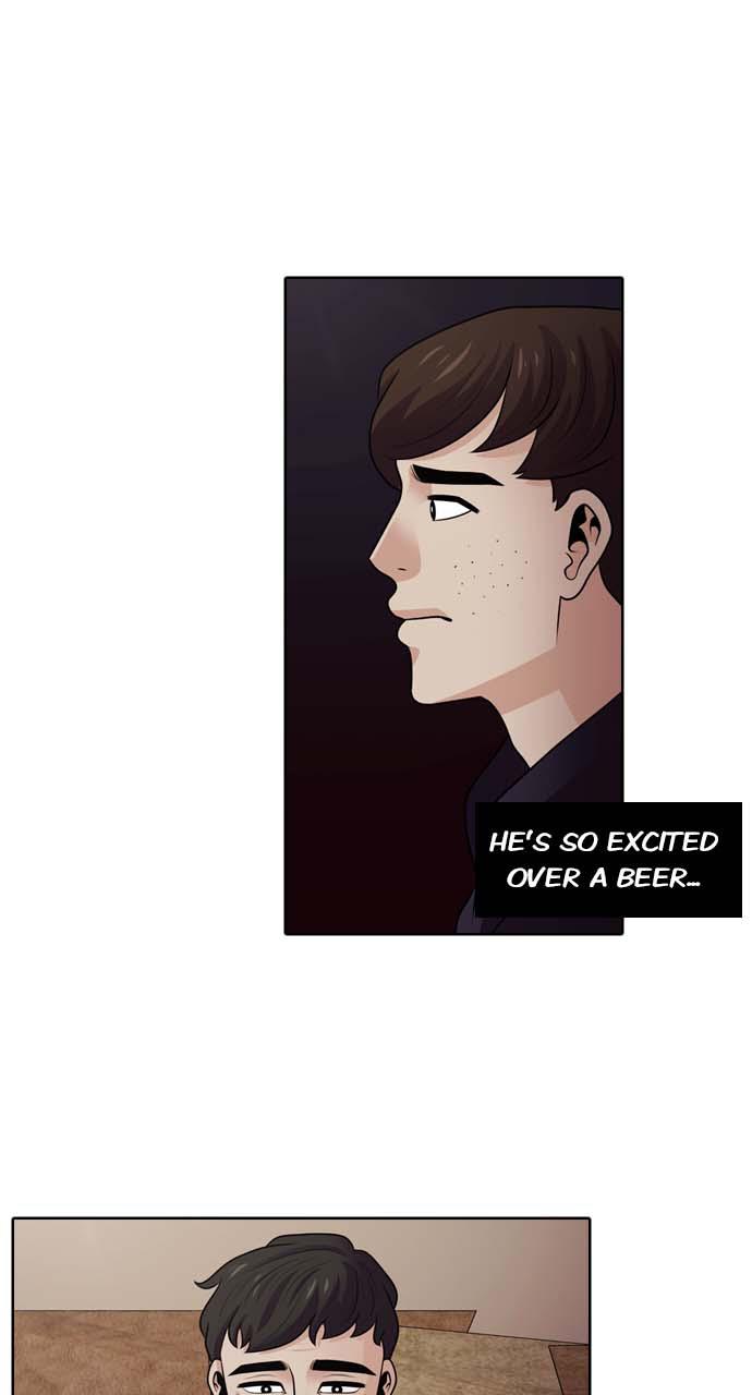 Tomorrow Chapter 22 - Page 24