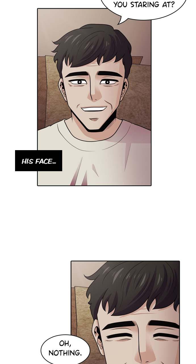 Tomorrow Chapter 22 - Page 26