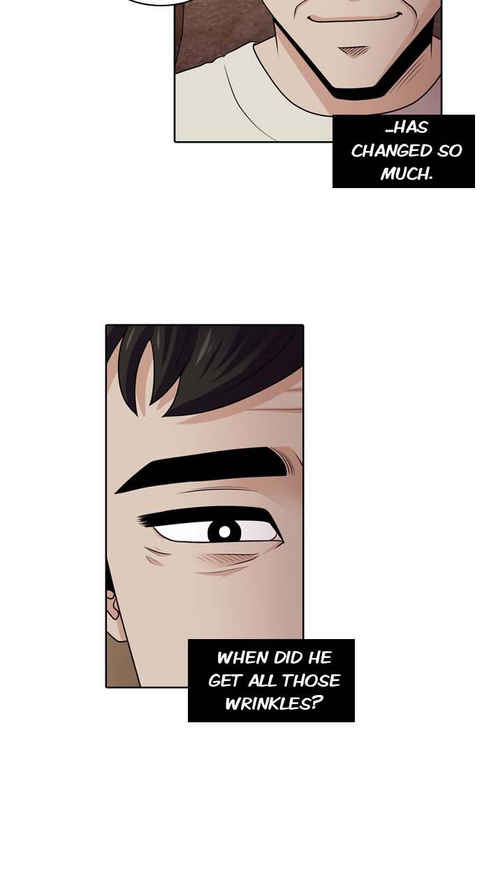 Tomorrow Chapter 22 - Page 27