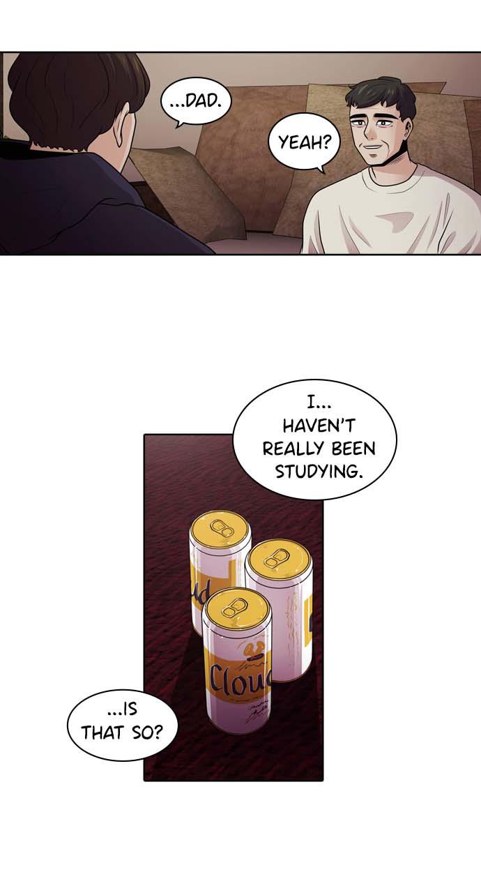 Tomorrow Chapter 22 - Page 28