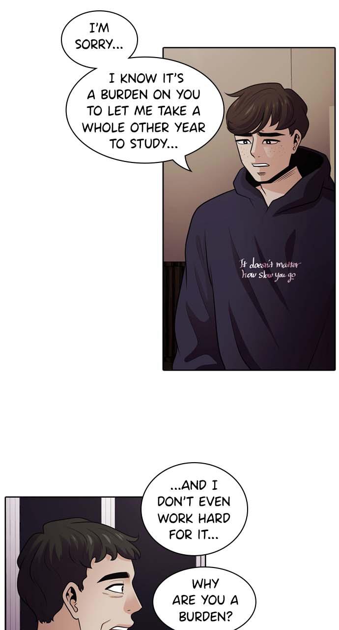 Tomorrow Chapter 22 - Page 29