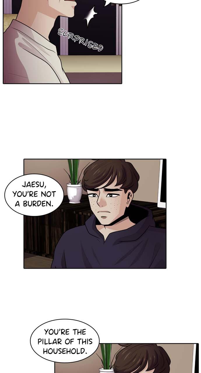 Tomorrow Chapter 22 - Page 30