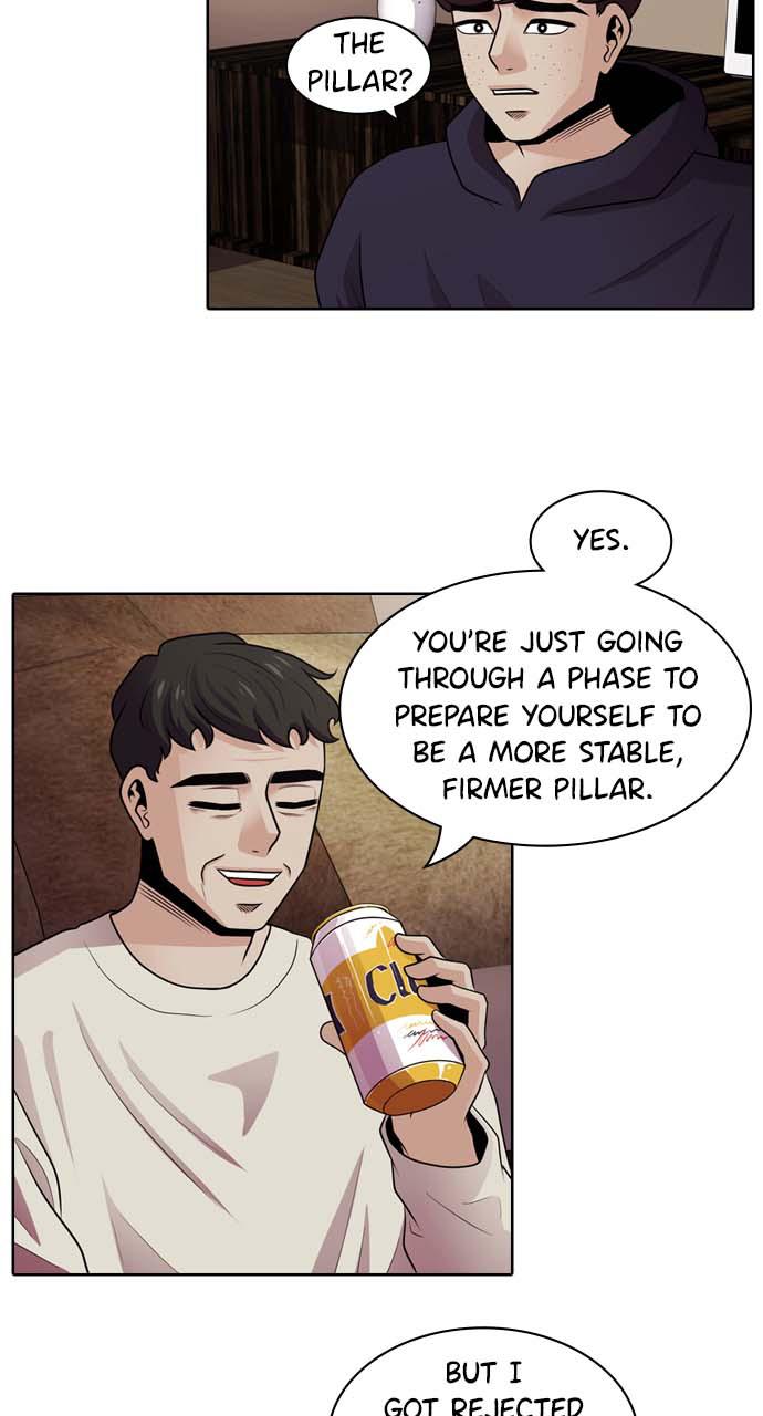 Tomorrow Chapter 22 - Page 31