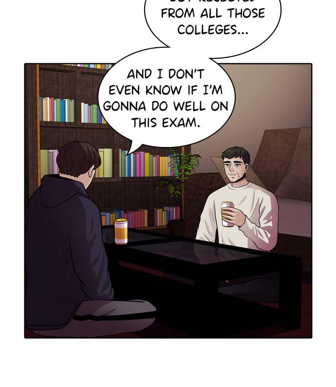 Tomorrow Chapter 22 - Page 32