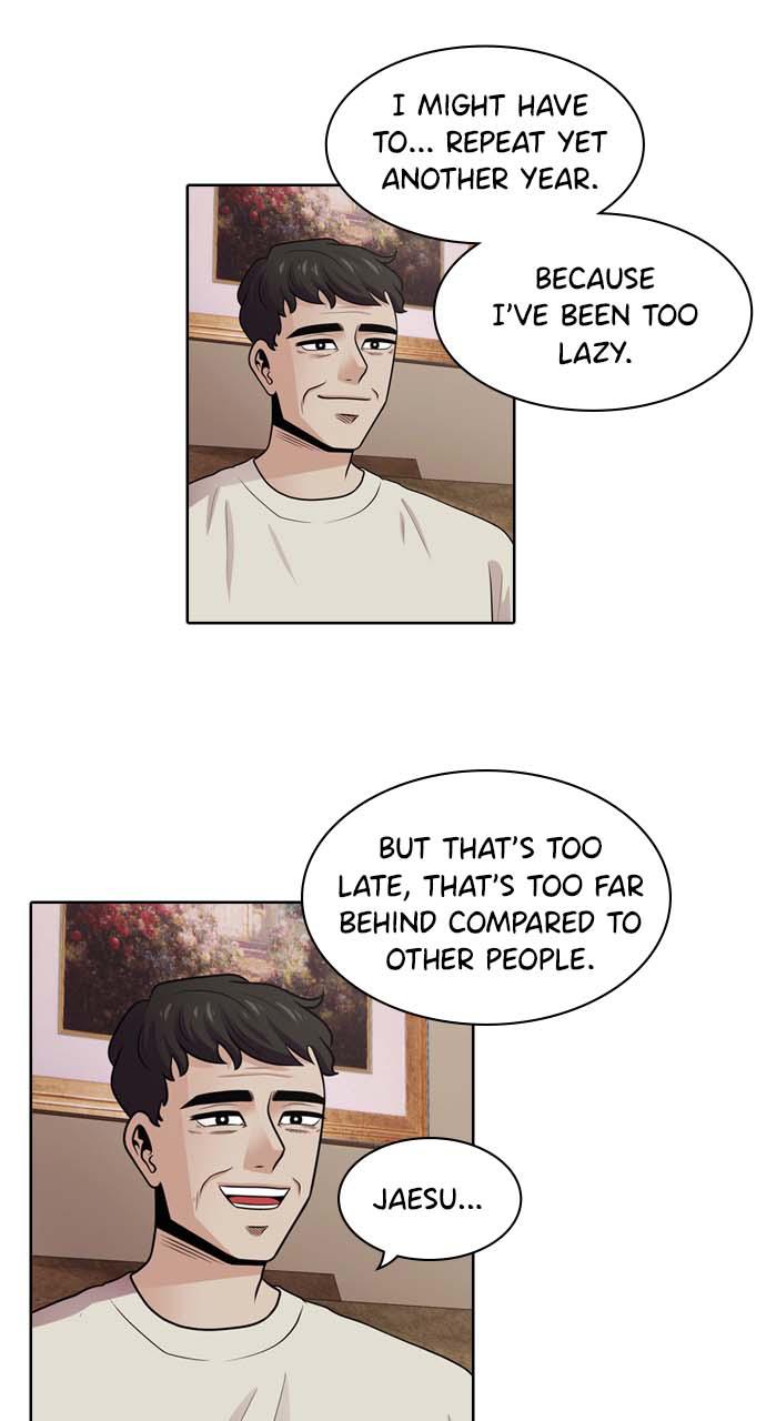 Tomorrow Chapter 22 - Page 33