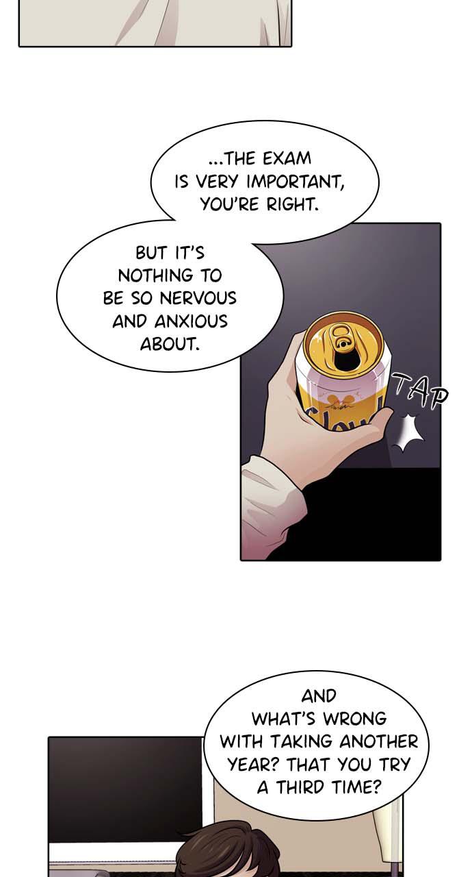 Tomorrow Chapter 22 - Page 34