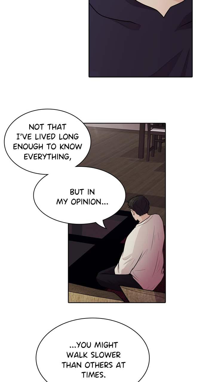 Tomorrow Chapter 22 - Page 36