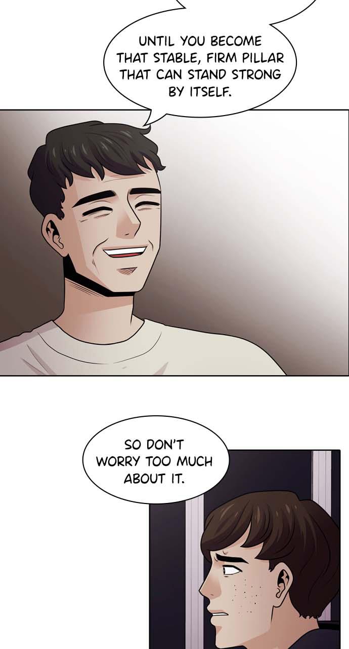 Tomorrow Chapter 22 - Page 39