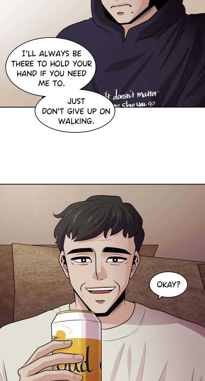 Tomorrow Chapter 22 - Page 41