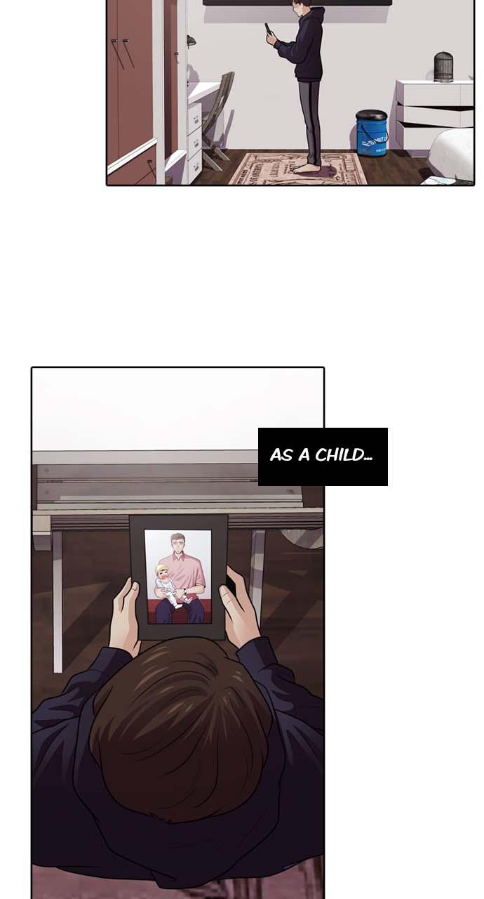 Tomorrow Chapter 22 - Page 46